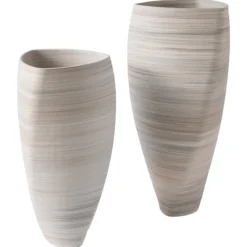 Mojave Textured Vase
