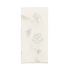 Monarch Garden Napkin Set of 4