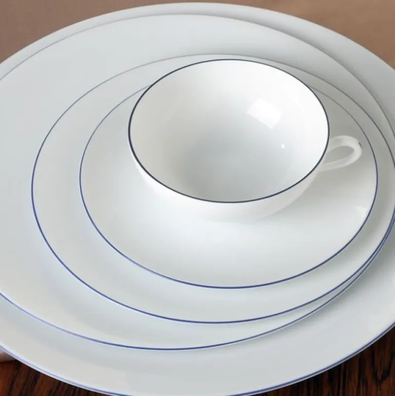 Monceau Bleu Outremer