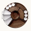 MOOD Stainless Steel Asia Tray
