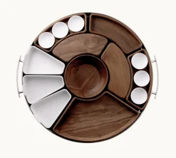 MOOD Stainless Steel Asia Tray