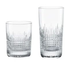 Nancy Barware Set of 2