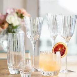 Natalia Aperitivo Glass