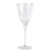 Natalia Water Glass