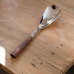 Nature Rice Spoon -