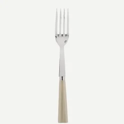 Nature Serving Fork -