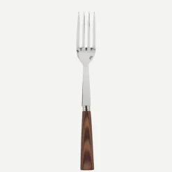 Nature Serving Fork -