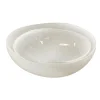 Nesting Bowl White Cotton