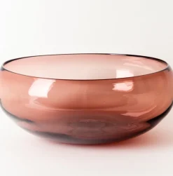 Nesting Bowls Rose