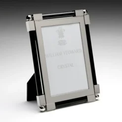 New Classic Black Frame