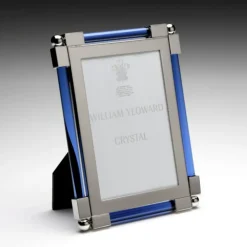 New Classic Frame Blue