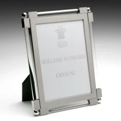 New Classic Frame Clear -