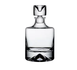 No.9 Whiskey Decanter