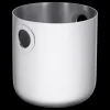 Oh De Stainless Steel Champagne Bucket