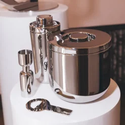 Oh De Stainless Steel Bottle Opener