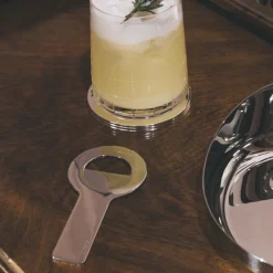 Oh De Stainless Steel Bottle Opener