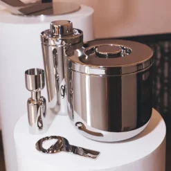 Oh De Stainless Steel Jigger