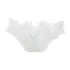 Onda Glass Bowl
