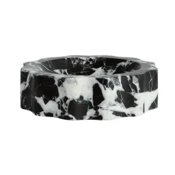 Onda Marble Bowl