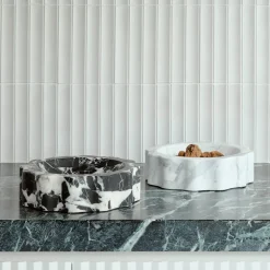 Onda Marble Bowl