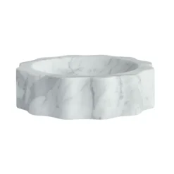 Onda Marble Bowl