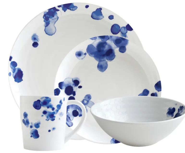 Ondèe Dinnerware