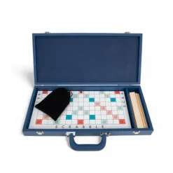 Onyx Scrabble Set