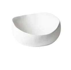 Organic Round Bowl