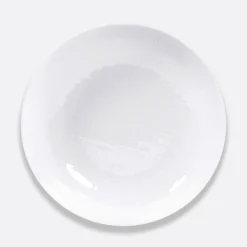 Organza White Dinnerware