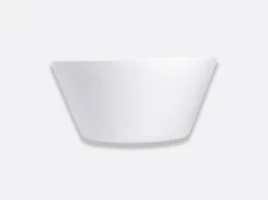 Organza White Dinnerware
