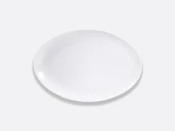 Organza White Dinnerware