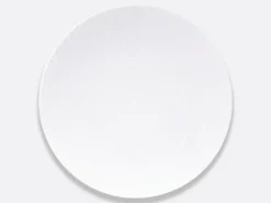 Organza White Dinnerware