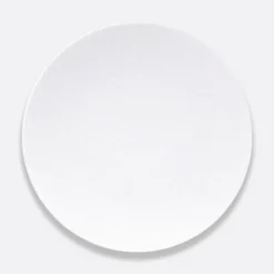Organza White Dinnerware