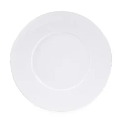 Organza White Dinnerware