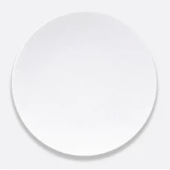 Organza White Dinnerware