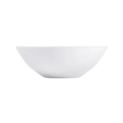 Organza White Dinnerware