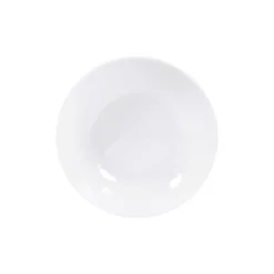 Organza White Dinnerware