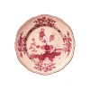 Oriente Italiano Dessert Plate Vermiglio