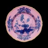 Oriente Italiano Dinner Plate Azalea
