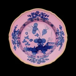 Oriente Italiano Dinner Plate Azalea