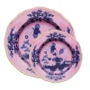 Oriente Italiano Dinnerware Azalea