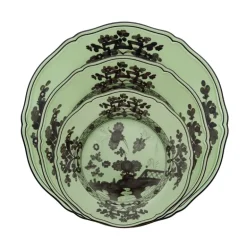 Oriente Italiano Dinnerware Bario