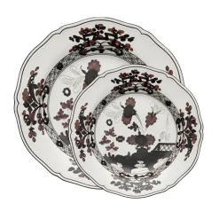 Oriente Italiano Dinnerware Albus
