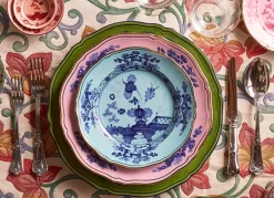 Oriente Italiano Dinnerware Azalea