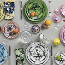 Oriente Italiano Dinnerware Bario