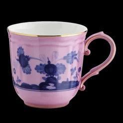 Oriente Italiano Dinnerware Azalea