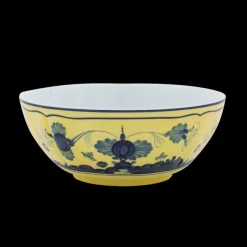 Oriente Italiano Dinnerware Citrino
