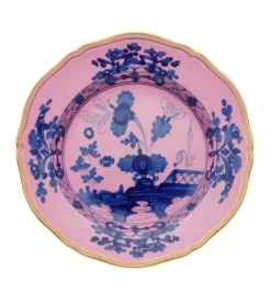 Oriente Italiano Dinnerware Azalea