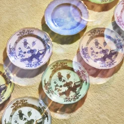 Oriente Italiano Dinnerware Bario