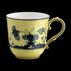 Oriente Italiano Dinnerware Citrino